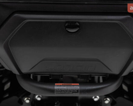 Лонкин LX 700, объемом двигателя 0.69 л и пробегом 0 тыс. км за 7950 $, фото 20 на Automoto.ua