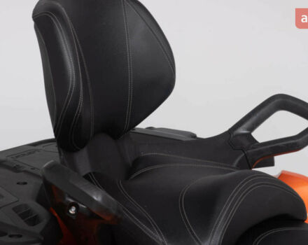 Лонкин LX 700, объемом двигателя 0.69 л и пробегом 0 тыс. км за 7950 $, фото 59 на Automoto.ua