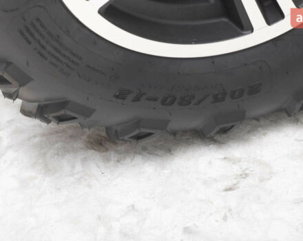 Лонкин LX 700, объемом двигателя 0.69 л и пробегом 0 тыс. км за 7950 $, фото 64 на Automoto.ua