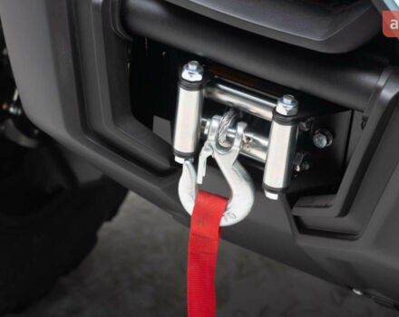 Лонкин LX 700, объемом двигателя 0.69 л и пробегом 0 тыс. км за 7950 $, фото 61 на Automoto.ua