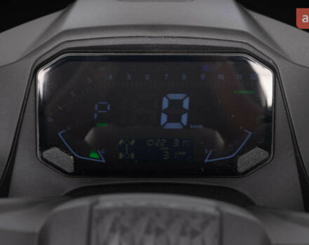 Лонкин LX 700, объемом двигателя 0.69 л и пробегом 0 тыс. км за 7950 $, фото 38 на Automoto.ua