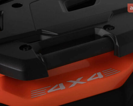 Лонкин LX 700, объемом двигателя 0.69 л и пробегом 0 тыс. км за 7950 $, фото 37 на Automoto.ua