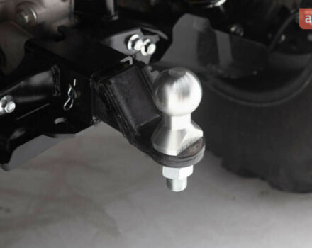 Лонкін LX 700, об'ємом двигуна 0.69 л та пробігом 0 тис. км за 7950 $, фото 10 на Automoto.ua