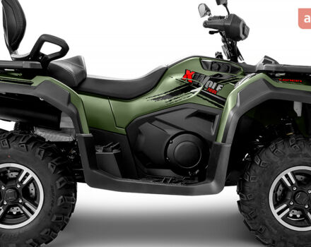 Лонкин LX 700, объемом двигателя 0.69 л и пробегом 0 тыс. км за 7950 $, фото 1 на Automoto.ua