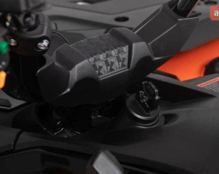 Лонкин LX 700, объемом двигателя 0.69 л и пробегом 0 тыс. км за 7950 $, фото 28 на Automoto.ua