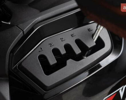 Лонкін LX 700, об'ємом двигуна 0.69 л та пробігом 0 тис. км за 7950 $, фото 13 на Automoto.ua