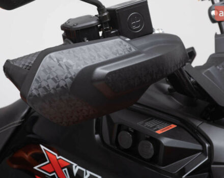 Лонкин LX 700, объемом двигателя 0.69 л и пробегом 0 тыс. км за 7950 $, фото 58 на Automoto.ua