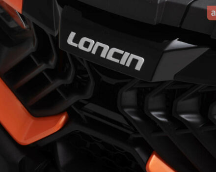 Лонкин LX 700, объемом двигателя 0.69 л и пробегом 0 тыс. км за 7950 $, фото 47 на Automoto.ua