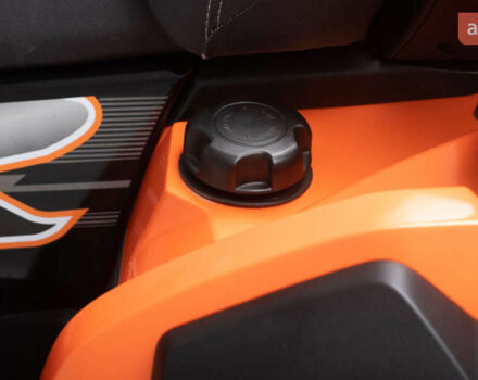 Лонкин LX 700, объемом двигателя 0.69 л и пробегом 0 тыс. км за 7950 $, фото 24 на Automoto.ua