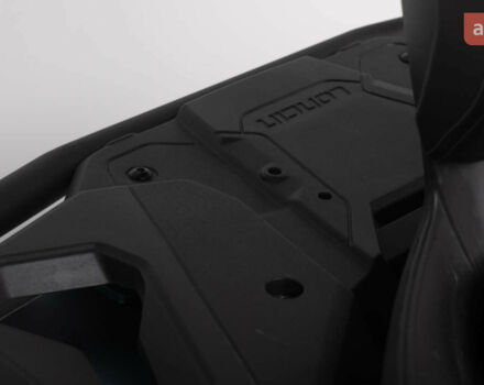 Лонкин LX 700, объемом двигателя 0.69 л и пробегом 0 тыс. км за 7950 $, фото 69 на Automoto.ua