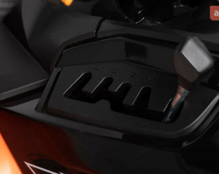 Лонкин LX 700, объемом двигателя 0.69 л и пробегом 0 тыс. км за 7950 $, фото 27 на Automoto.ua