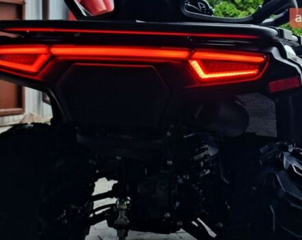 Лонкин LX 700, объемом двигателя 0.69 л и пробегом 0 тыс. км за 7950 $, фото 73 на Automoto.ua