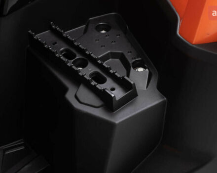 Лонкин LX 700, объемом двигателя 0.69 л и пробегом 0 тыс. км за 7950 $, фото 25 на Automoto.ua