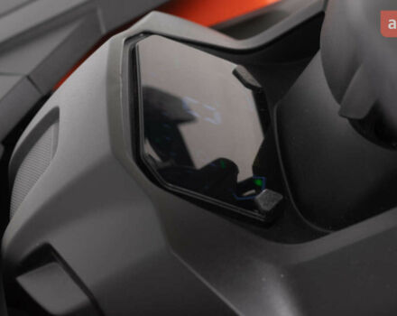 Лонкин LX 700, объемом двигателя 0.69 л и пробегом 0 тыс. км за 7950 $, фото 39 на Automoto.ua