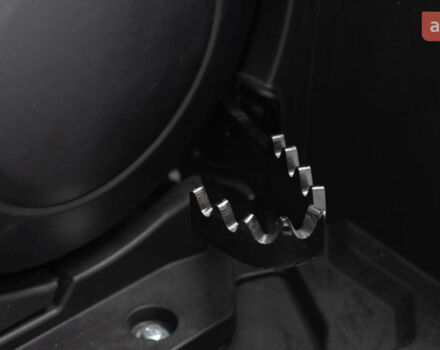 Лонкин LX 700, объемом двигателя 0.69 л и пробегом 0 тыс. км за 7950 $, фото 65 на Automoto.ua