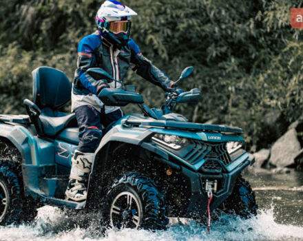 Лонкин LX 700, объемом двигателя 0.69 л и пробегом 0 тыс. км за 7950 $, фото 8 на Automoto.ua