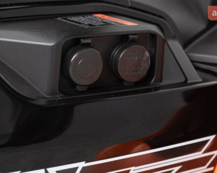 Лонкин LX 700, объемом двигателя 0.69 л и пробегом 0 тыс. км за 7950 $, фото 32 на Automoto.ua