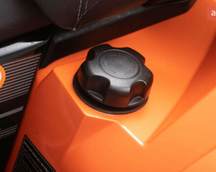 Лонкин LX 700, объемом двигателя 0.69 л и пробегом 0 тыс. км за 7950 $, фото 40 на Automoto.ua