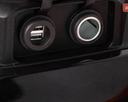 Лонкин LX 700, объемом двигателя 0.69 л и пробегом 0 тыс. км за 7950 $, фото 33 на Automoto.ua