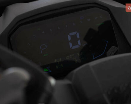 Лонкин LX 700, объемом двигателя 0.69 л и пробегом 0 тыс. км за 7950 $, фото 42 на Automoto.ua