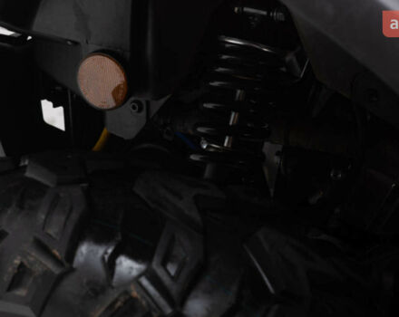 Лонкін LX 700, об'ємом двигуна 0.69 л та пробігом 0 тис. км за 7950 $, фото 32 на Automoto.ua