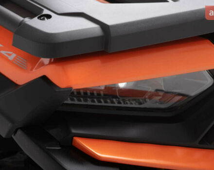 Лонкин LX 700, объемом двигателя 0.69 л и пробегом 0 тыс. км за 7950 $, фото 51 на Automoto.ua