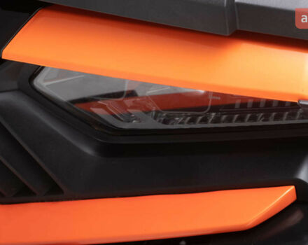 Лонкин LX 700, объемом двигателя 0.69 л и пробегом 0 тыс. км за 7950 $, фото 48 на Automoto.ua