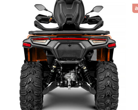 Лонкін LX 700, об'ємом двигуна 0.69 л та пробігом 0 тис. км за 7950 $, фото 5 на Automoto.ua