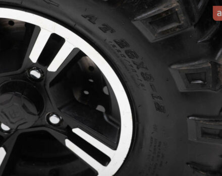 Лонкин LX 700, объемом двигателя 0.69 л и пробегом 0 тыс. км за 7950 $, фото 44 на Automoto.ua