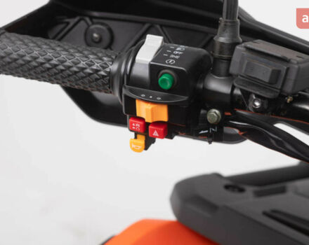 Лонкин LX 700, объемом двигателя 0.69 л и пробегом 0 тыс. км за 7950 $, фото 31 на Automoto.ua