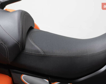 Лонкин LX 700, объемом двигателя 0.69 л и пробегом 0 тыс. км за 7950 $, фото 34 на Automoto.ua