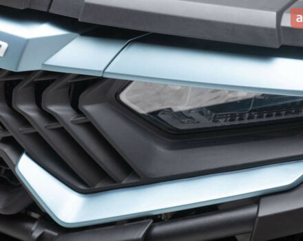 Лонкин LX 700, объемом двигателя 0.69 л и пробегом 0 тыс. км за 7950 $, фото 60 на Automoto.ua