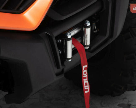 Лонкін LX 700, об'ємом двигуна 0.69 л та пробігом 0 тис. км за 7950 $, фото 42 на Automoto.ua