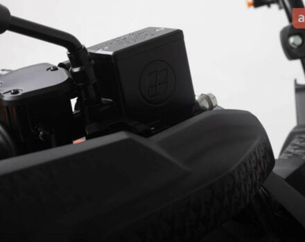 Лонкин LX 700, объемом двигателя 0.69 л и пробегом 0 тыс. км за 7950 $, фото 35 на Automoto.ua