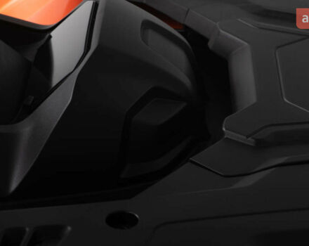 Лонкин LX 700, объемом двигателя 0.69 л и пробегом 0 тыс. км за 7950 $, фото 36 на Automoto.ua