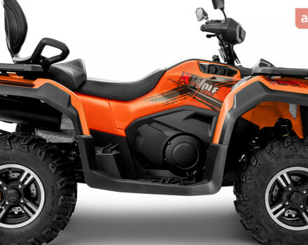 Лонкін LX 700, об'ємом двигуна 0.69 л та пробігом 0 тис. км за 7950 $, фото 1 на Automoto.ua