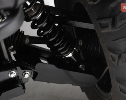 Лонкин LX 700, объемом двигателя 0.69 л и пробегом 0 тыс. км за 7950 $, фото 22 на Automoto.ua