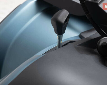 Лонкин LX 700, объемом двигателя 0.69 л и пробегом 0 тыс. км за 7950 $, фото 67 на Automoto.ua