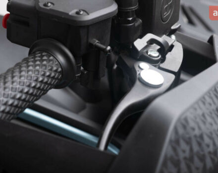 Лонкин LX 700, объемом двигателя 0.69 л и пробегом 0 тыс. км за 7950 $, фото 66 на Automoto.ua