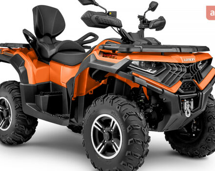 купить новое авто Лонкин LX 700 2023 года от официального дилера Мотосалон Артмото Лонкин фото