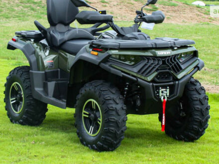 Лонкин LX 700 2023 в Киеве на Automoto.ua Лонкин LX 700, объемом двигателя 0.69 л и пробегом 0 тыс. км за 7800 $, фото 1 на Automoto.ua