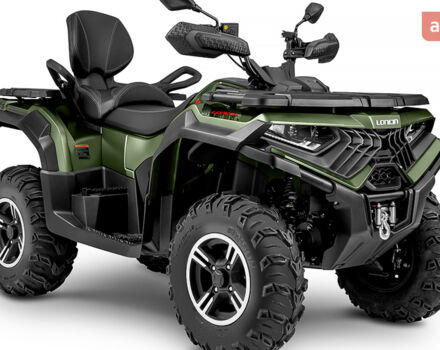 купить новое авто Лонкин LX 700 2023 года от официального дилера Мотосалон Артмото Лонкин фото