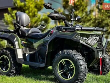 Лонкін LX 700 2024 у Сумах на Automoto.ua Лонкін LX 700, об'ємом двигуна 0.69 л та пробігом 0 тис. км за 7990 $, фото 1 на Automoto.ua
