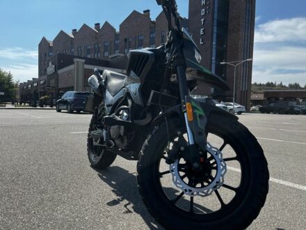 Лонкин MH250GY-15, объемом двигателя 0.25 л и пробегом 0 тыс. км за 1550 $, фото 1 на Automoto.ua
