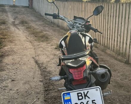 Лонкін SX2, об'ємом двигуна 0 л та пробігом 0 тис. км за 1880 $, фото 3 на Automoto.ua