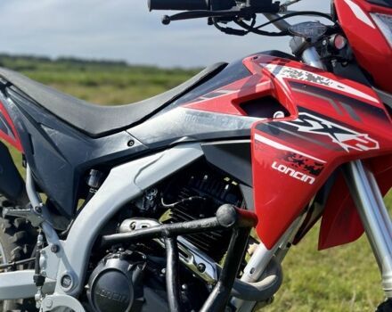 Лонкин SX2, объемом двигателя 0.25 л и пробегом 0 тыс. км за 1500 $, фото 2 на Automoto.ua