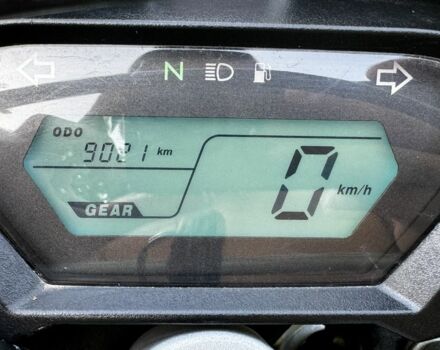 Лонкин SX2, объемом двигателя 0.25 л и пробегом 0 тыс. км за 1700 $, фото 7 на Automoto.ua