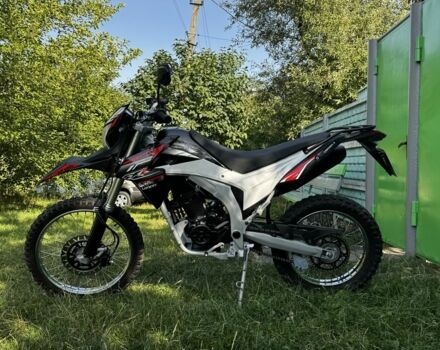 Лонкин SX2, объемом двигателя 0.25 л и пробегом 0 тыс. км за 1700 $, фото 5 на Automoto.ua