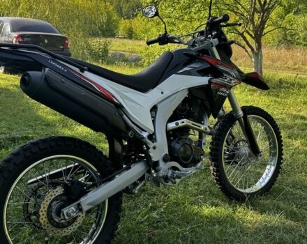 Лонкин SX2, объемом двигателя 0.25 л и пробегом 0 тыс. км за 1700 $, фото 2 на Automoto.ua