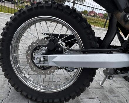 Лонкін SX2, об'ємом двигуна 0.25 л та пробігом 0 тис. км за 1850 $, фото 4 на Automoto.ua